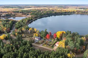 1635 & 1627 E Ponto Lake Road NW, Backus, MN 56435 - Photo 61