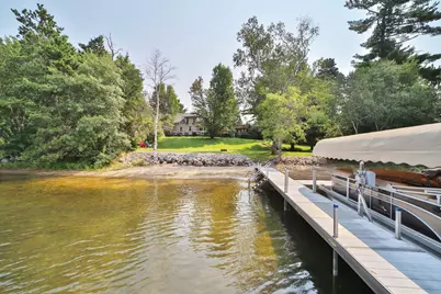1635 & 1627 E Ponto Lake Road NW, Backus, MN 56435 - Photo 1