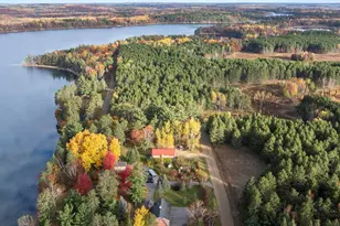 1635 & 1627 E Ponto Lake Road NW, Backus, MN 56435 - Photo 63