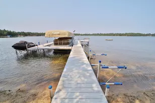 1635 & 1627 E Ponto Lake Road NW, Backus, MN 56435 - Photo 77
