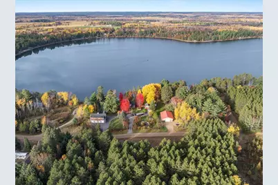 1635 & 1627 E Ponto Lake Road NW, Backus, MN 56435 - Photo 65