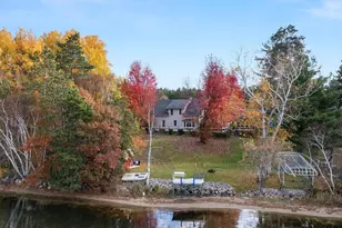 1635 & 1627 E Ponto Lake Road NW, Backus, MN 56435 - Photo 3