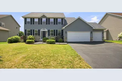 9646 Gander Lane, Minnetrista, MN 55375 - Photo 1