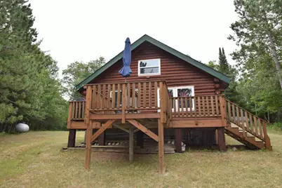 31075 N Bass Lake Road, Danbury, WI 54830 - Photo 3