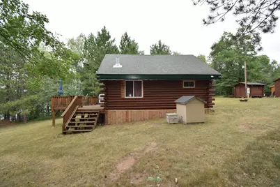 31075 N Bass Lake Road, Danbury, WI 54830 - Photo 49