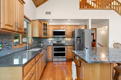1383A Bay View Drive, Saint Croix Falls, WI 54024 - Photo 11