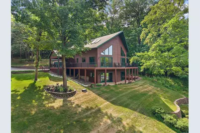 1383A Bay View Drive, Saint Croix Falls, WI 54024 - Photo 1