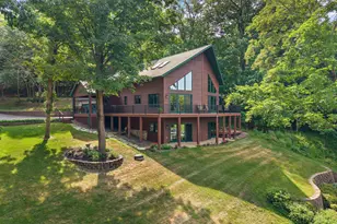 1383A Bay View Dr, Saint Croix Falls, WI 54024 - Photo 1