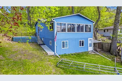 16266 109th Street NW, South Haven, MN 55382 - Photo 23