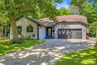 4785 Mayelin Avenue NE, Saint Michael, MN 55376 - Photo 1