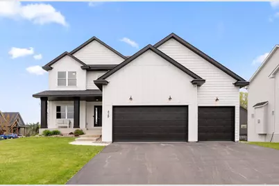429 Collova Drive, Vadnais Heights, MN 55127 - Photo 5