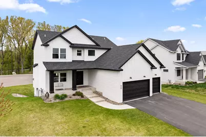 429 Collova Drive, Vadnais Heights, MN 55127 - Photo 3