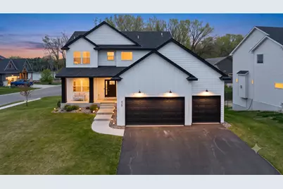 429 Collova Drive, Vadnais Heights, MN 55127 - Photo 1