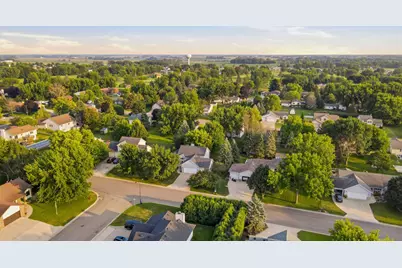 1688 Wedgewood Drive NE, Owatonna, MN 55060 - Photo 61