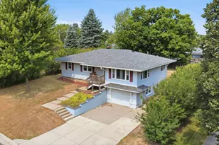 407 W Birch St, Saint Joseph, MN 56374 - Photo 1
