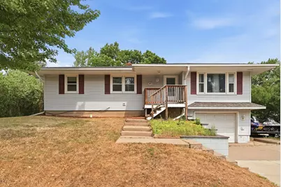 407 W Birch Street, Saint Joseph, MN 56374 - Photo 1