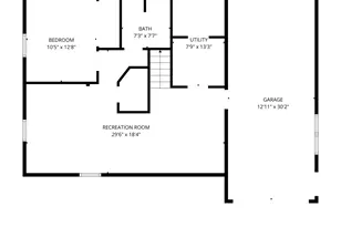 407 W Birch St, Saint Joseph, MN 56374 - Photo 49