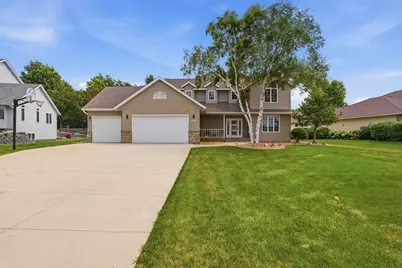 3200 Eagle Ridge Drive E, Willmar, MN 56201 - Photo 1
