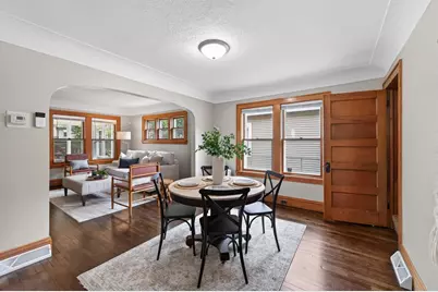 3643 Queen Avenue N, Minneapolis, MN 55412 - Photo 5