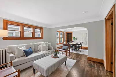 3643 Queen Avenue N, Minneapolis, MN 55412 - Photo 3