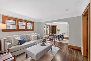 3643 Queen Ave N, Minneapolis, MN 55412 - Photo 3