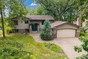 7514 Alden Way NE, Fridley, MN 55432 - Photo 1