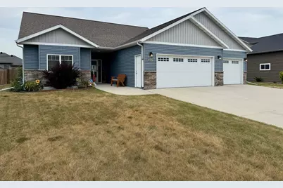 406 13th Street NE, Dilworth, MN 56529 - Photo 1