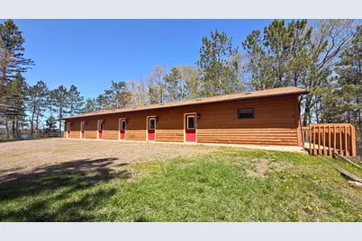 15326 W Birch Point Road #16, Hayward, WI 54843 - Photo 1