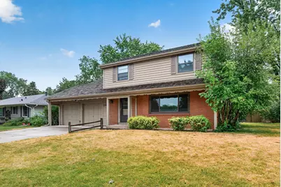 2509 119th Avenue NW, Coon Rapids, MN 55433 - Photo 1