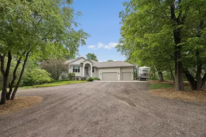 3882 219th Lane NE, East Bethel, MN 55011 - Photo 1