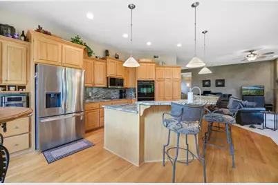 3882 219th Lane NE, East Bethel, MN 55011 - Photo 13