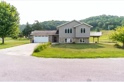701 Spring Court, Brownsville, MN 55919 - Photo 1
