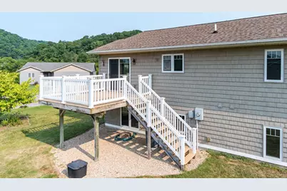 701 Spring Court, Brownsville, MN 55919 - Photo 35