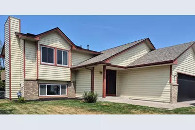 685 107th Lane NW, Coon Rapids, MN 55448 - Photo 1