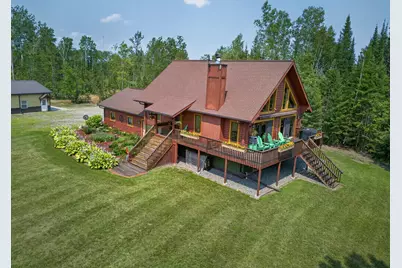 375 SE Highway 1, Effie, MN 56639 - Photo 1