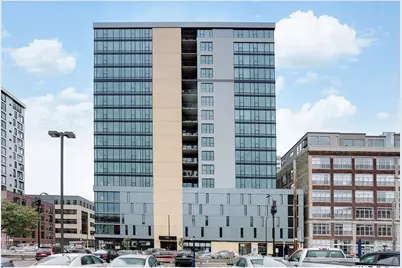 740 Portland Avenue #603, Minneapolis, MN 55415 - Photo 1