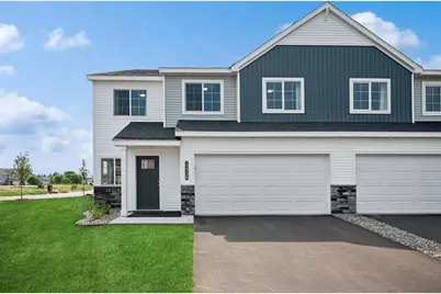 8837 Riverstone Avenue NE, Monticello, MN 55362 - Photo 1
