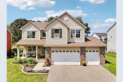 6264 Hearthstone Avenue S, Cottage Grove, MN 55016 - Photo 1