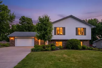 4027 Elmwood Drive, Saint Bonifacius, MN 55375 - Photo 1