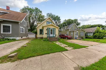 518 E 5th Street, Albert Lea, MN 56007 - Photo 1