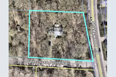 1719 Fagerness Point Road, Orono, MN 55391 - Photo 1