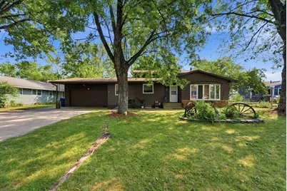 1204 Whitney Drive, Saint Cloud, MN 56303 - Photo 1