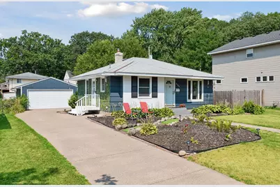 2704 Alabama Avenue S, Saint Louis Park, MN 55416 - Photo 3