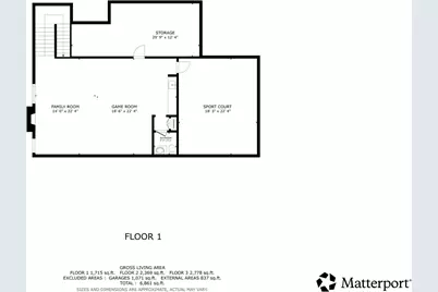 730 Lanewood Lane N, Plymouth, MN 55447 - Photo 93