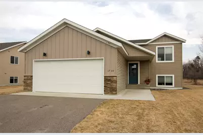 1709 Maple Leaf Lane, Litchfield, MN 55355 - Photo 1