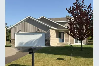1709 Maple Leaf Lane, Litchfield, MN 55355 - Photo 1