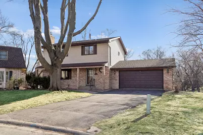 1912 Serendipity Court, New Brighton, MN 55112 - Photo 49