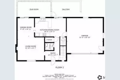 1912 Serendipity Court, New Brighton, MN 55112 - Photo 37