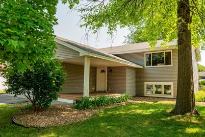 3244 Meadowbrook Court, Vadnais Heights, MN 55127 - Photo 1