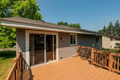 3244 Meadowbrook Court, Vadnais Heights, MN 55127 - Photo 5